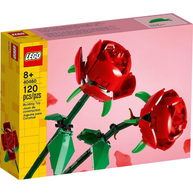 Lego Creator Roses, Currently priced at £25